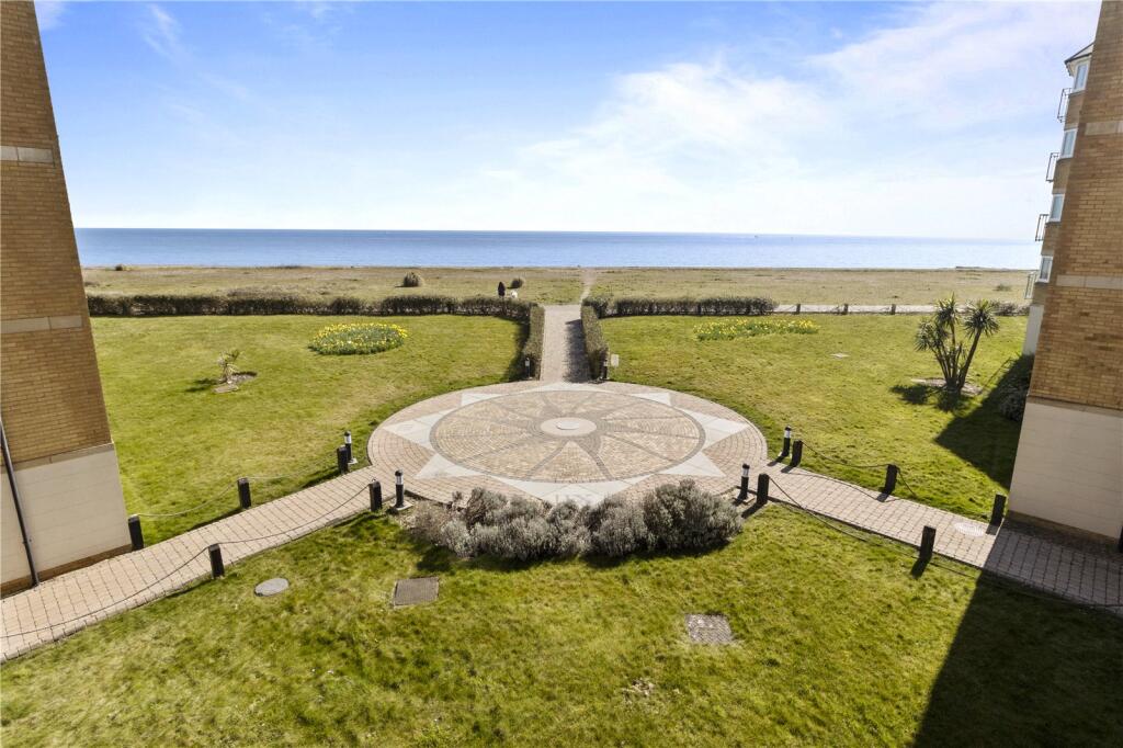 Main image of property: San Diego Way, Eastbourne, East Sussex, BN23