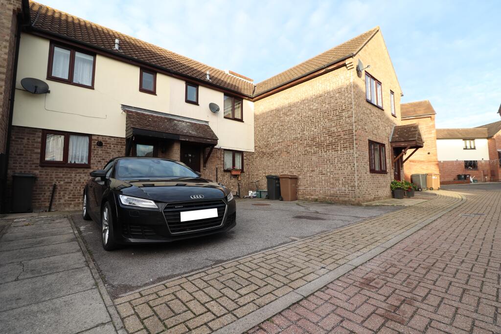 Main image of property: Hallowell Down, South Woodham Ferrers, CM3 5FS