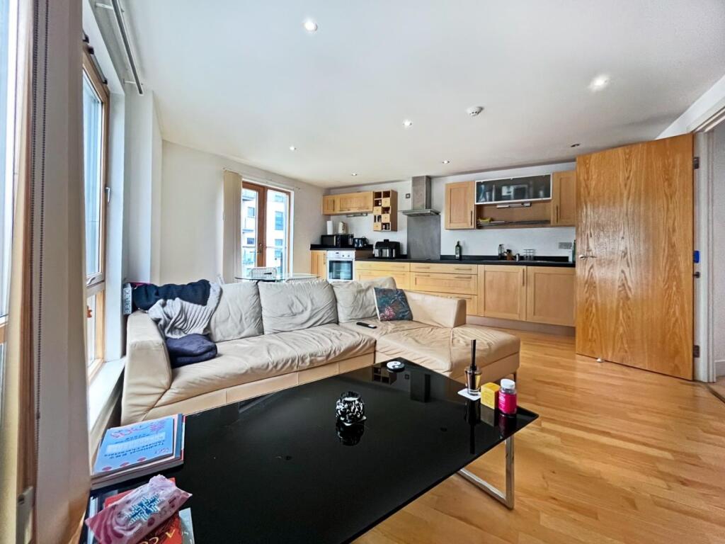 Main image of property: Mcclure House, The Boulevard, Leeds