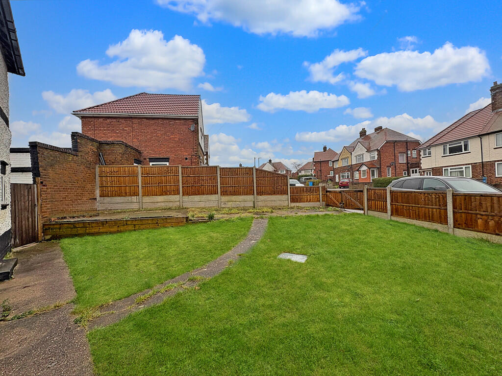 Welbeck Road, Long Eaton, NOTTINGHAM photo 2