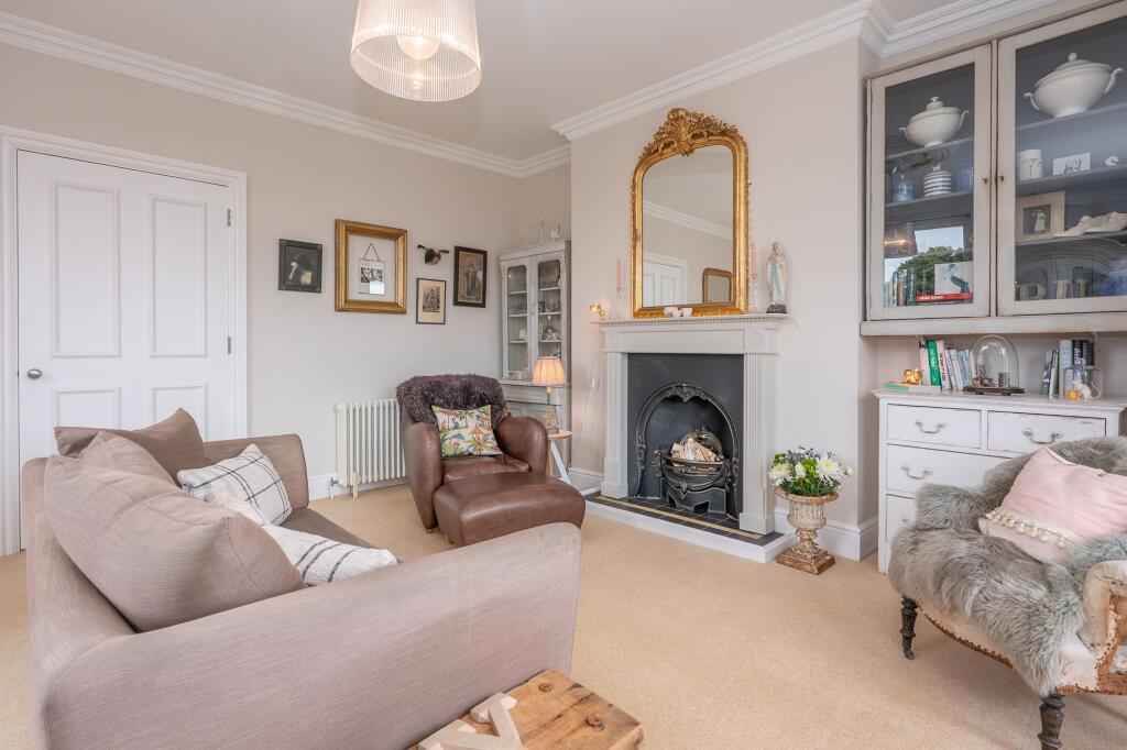 Apartment in Norwich - View 5