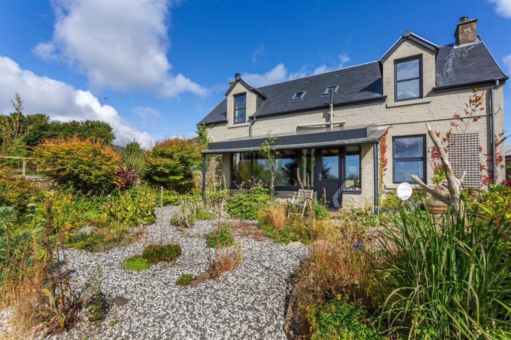 High Road, High Kildonan, Isle of Arran, KA27 - View 4