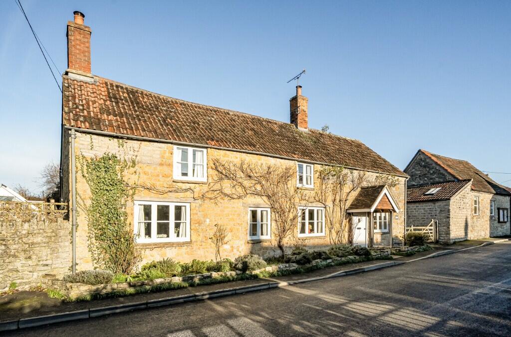 Main image of property: Alhampton, Somerset, BA4 6PY