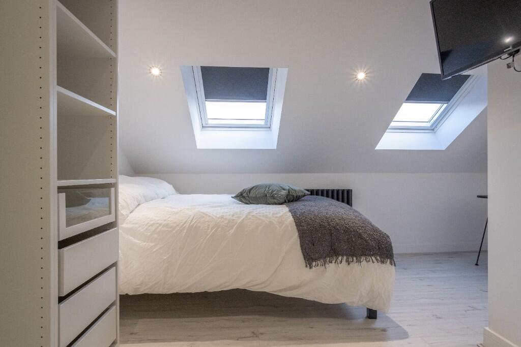 Main image of property: Avondale Street, Lincoln, Lincolnshire, LN2