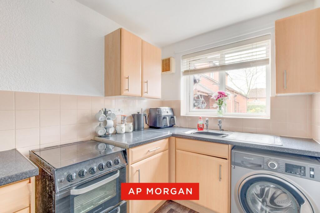 Additional image 3 of Sanders Close, Batchley, Redditch, Worcestershire, B97