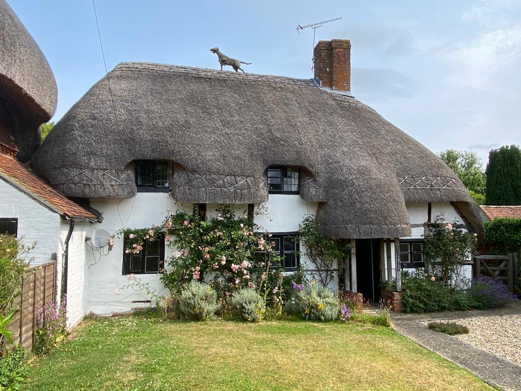 Main image of property: Lower Froyle, Alton, Hampshire, GU34