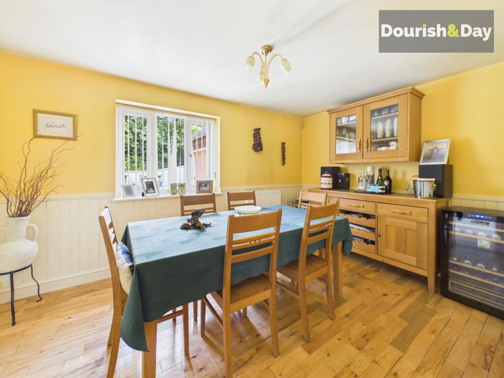 House in Shrewsbury - View 4