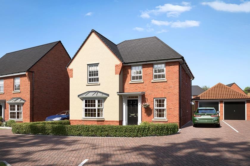 Main image of property: Southend Road, Billericay