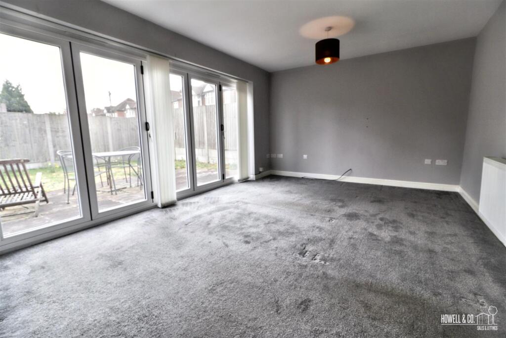 House in Warrington - View 4