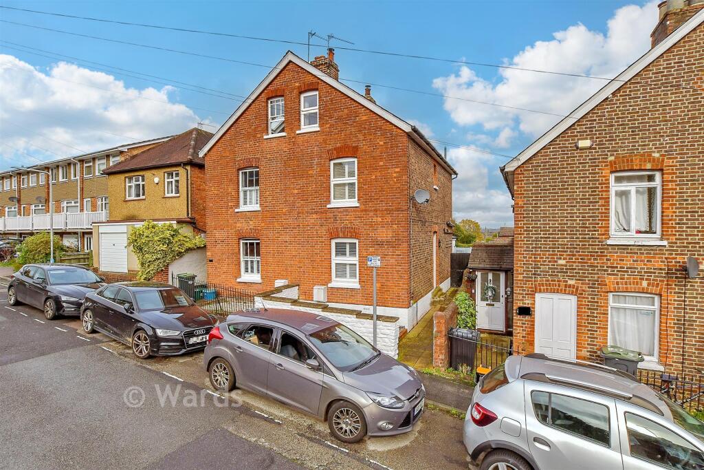 Main image of property: Woodside Road, Tonbridge, Kent