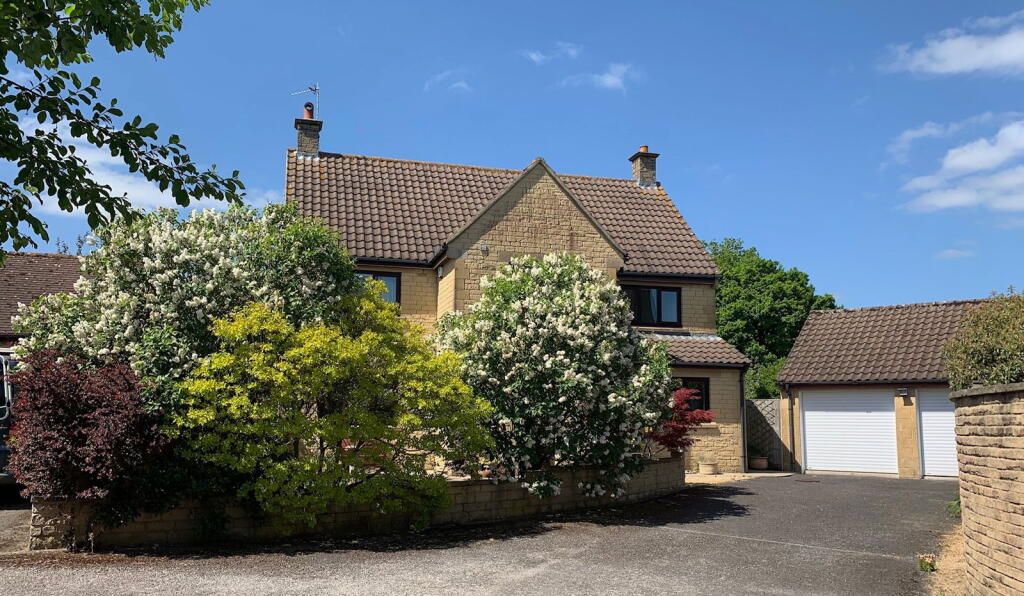 Main image of property: Stockley Lane, Calne, SN11 0SE