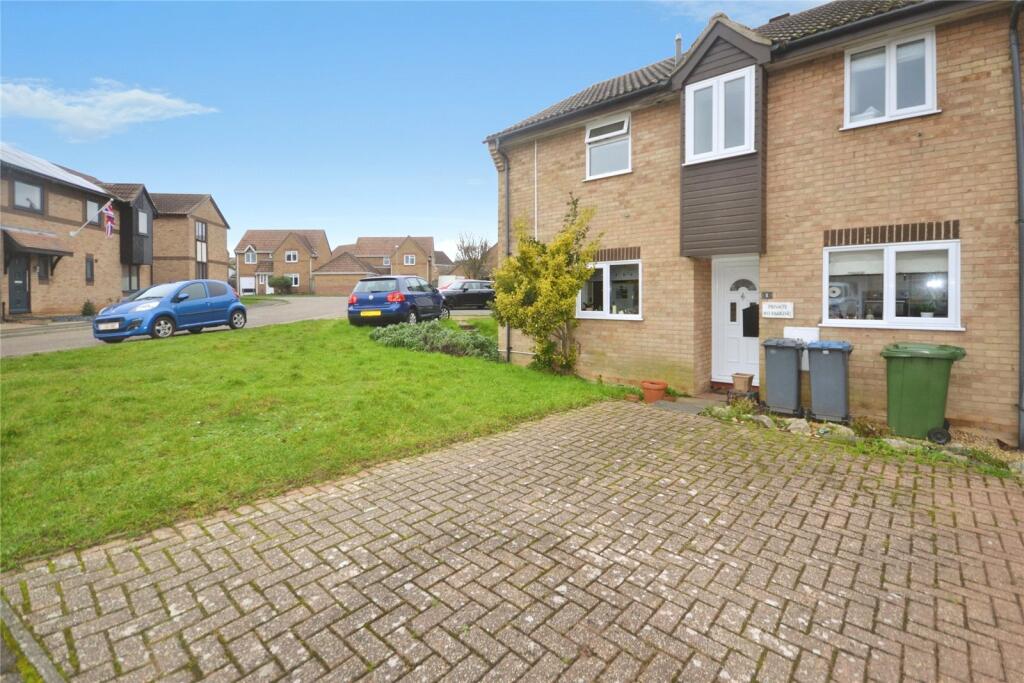 Main image of property: Mickfield Mews, Felixstowe, Suffolk