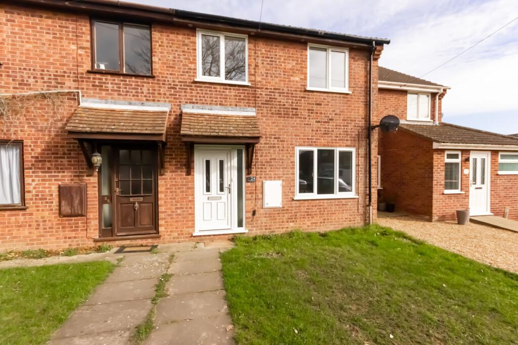 Main image of property: Neville Road, Sutton, NR12