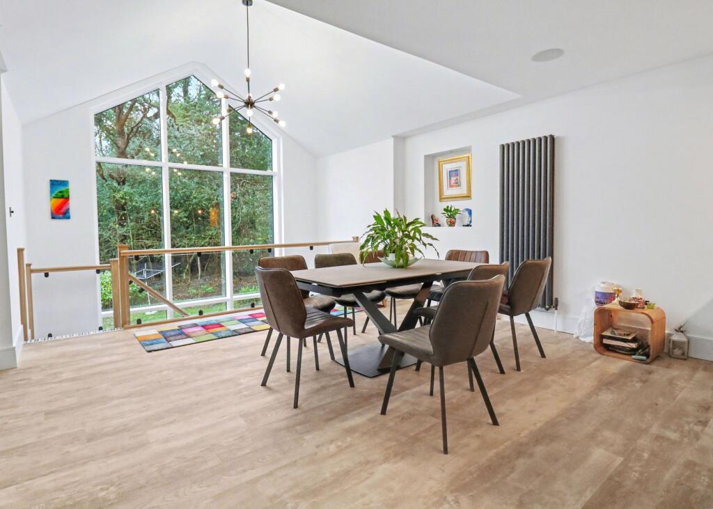 House in Eastleigh, Lowford, Bursledon - View 5