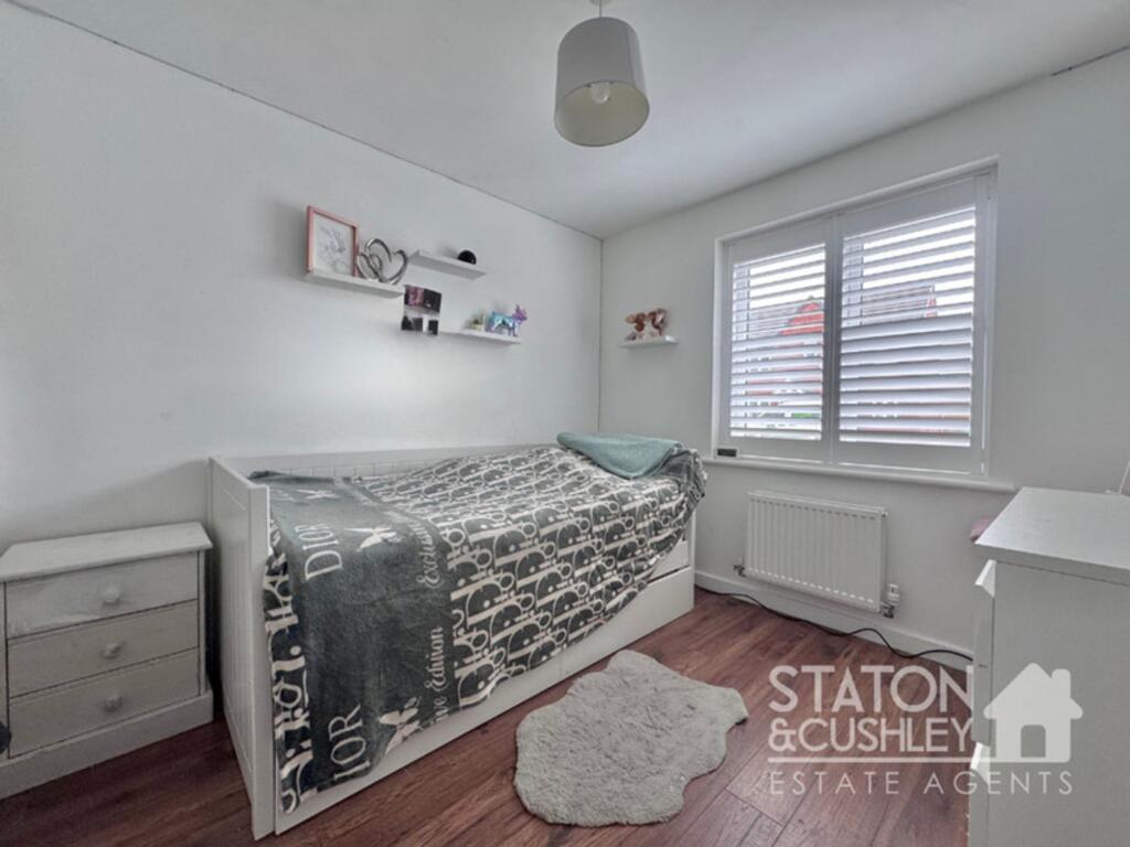 Miners Close, Bilsthorpe, NG22 - More