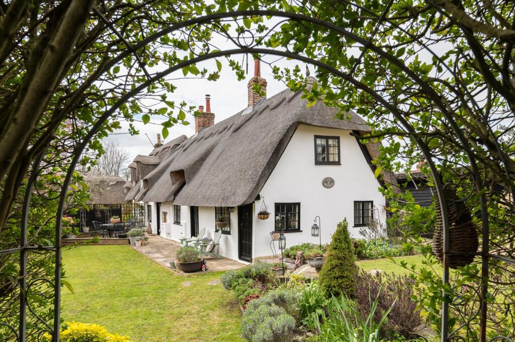 Main image of property: Village Road, Bromham, Bedfordshire, MK43