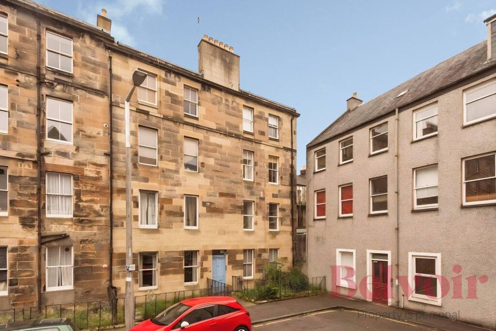 Main image of property: West Newington Place, Newington, Edinburgh, EH9