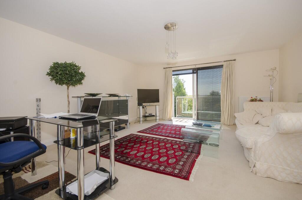 Apartment in Leicester - View 2