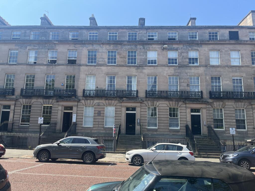 Main image of property: Hamilton Square, Birkenhead