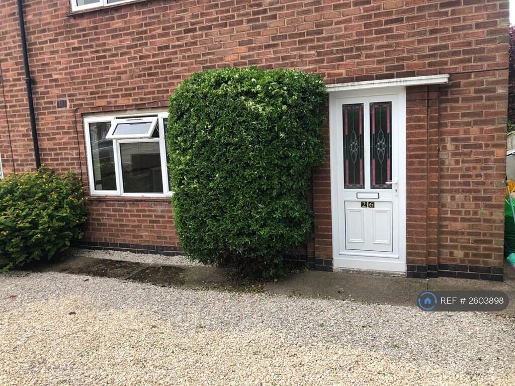 Main image of property: Triumph Close, Newark, NG22