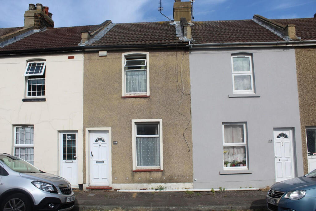 Main image of property: Rural Vale, Gravesend, DA11 9JL