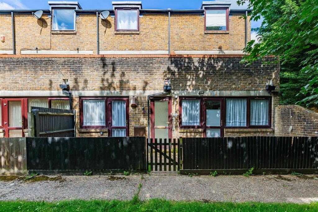 Main image of property: Bazes Shaw, New Ash Green