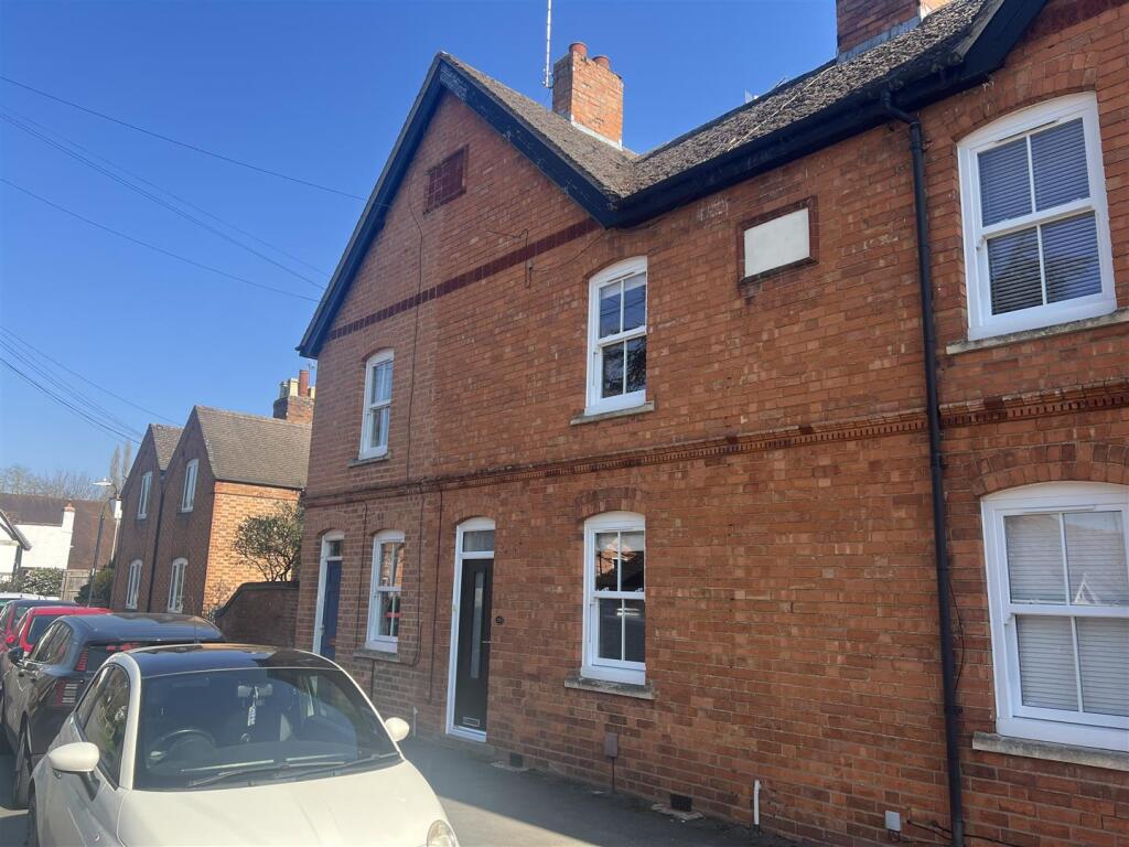 Main image of property: Shottery Village, Shottery, Stratford-Upon-Avon