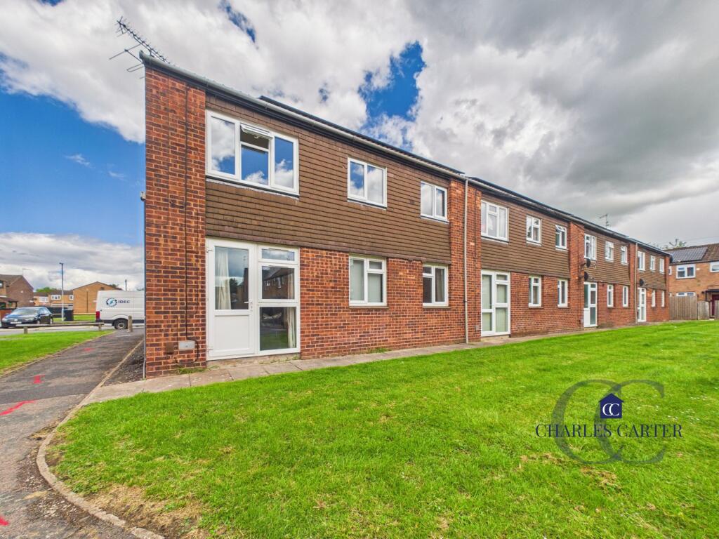 Main image of property: Rodborough Drive, Worcester