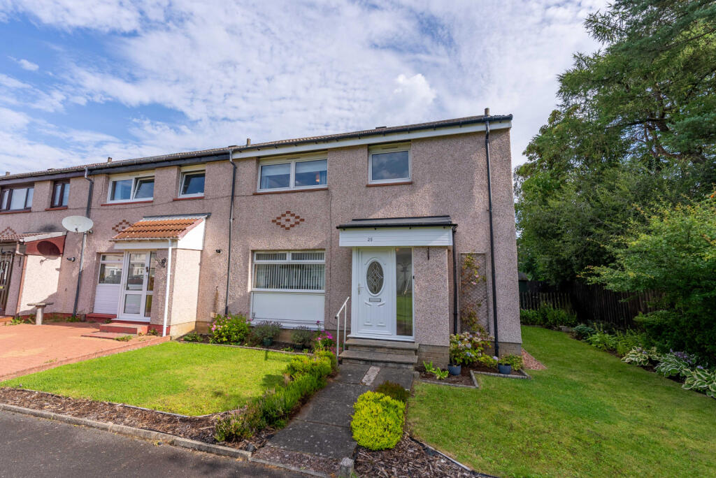 Main image of property: Denholm Drive, Wishaw, ML2