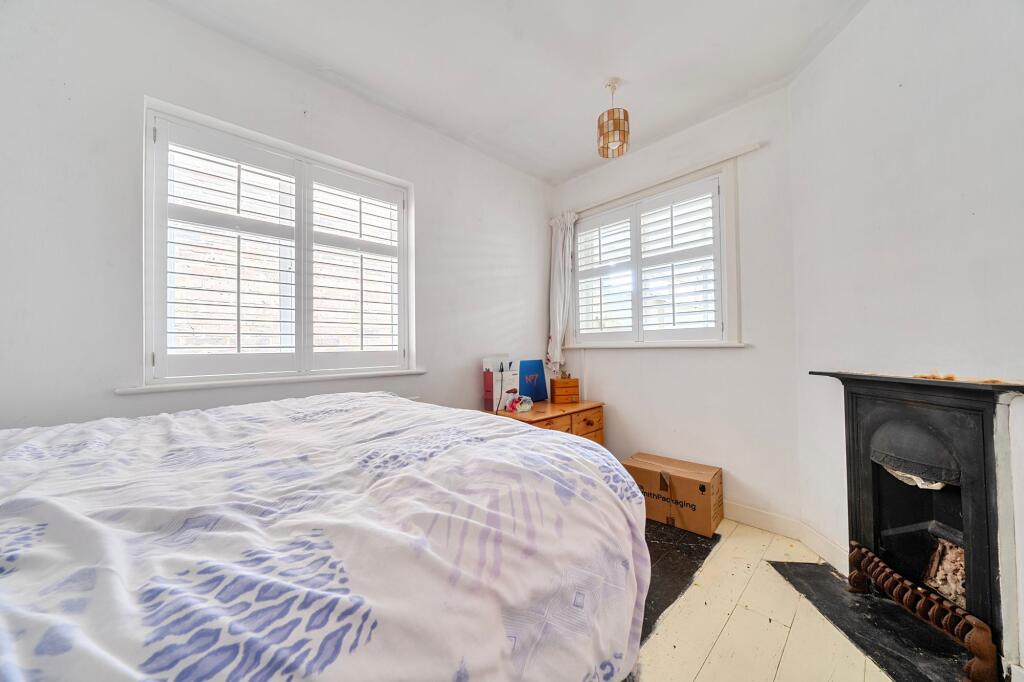 House in Arun, Felpham - More