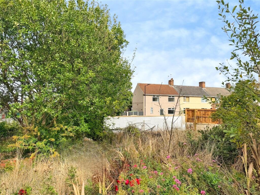 House in Doncaster - More
