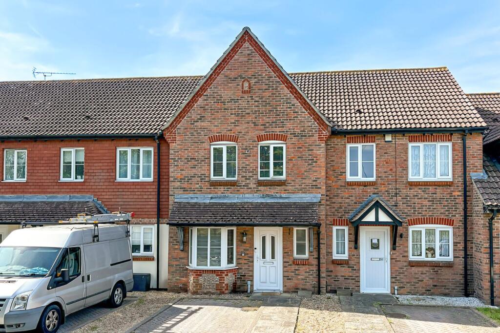 Main image of property: The Leas, Rustington, Littlehampton