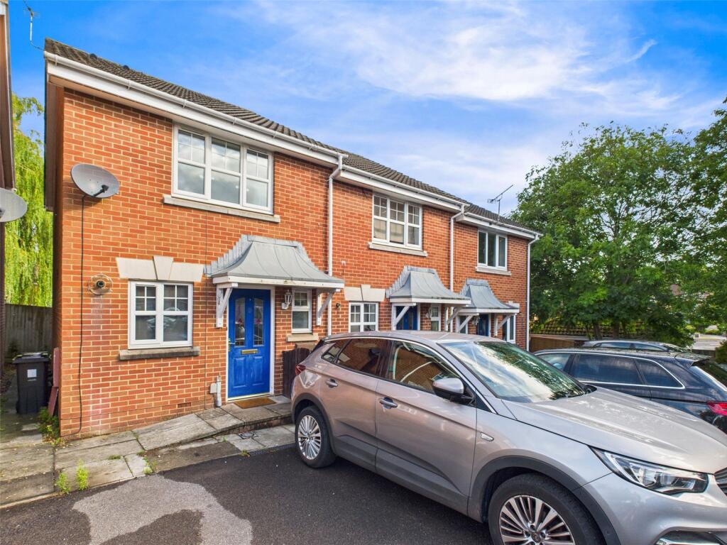Main image of property: Hill Close, Bristol