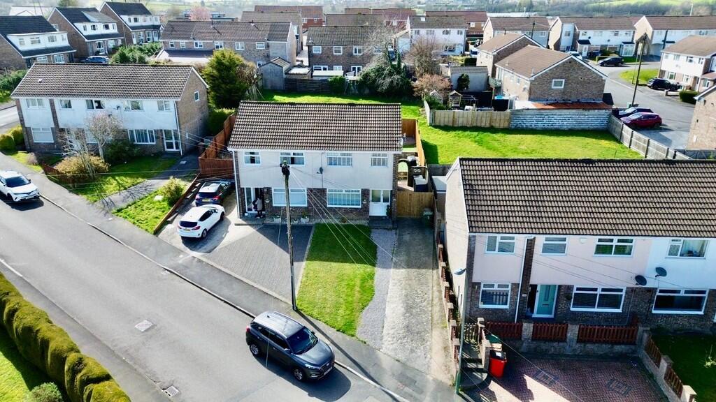 Main image of property: Rhosili Road, Cefn Hengoed