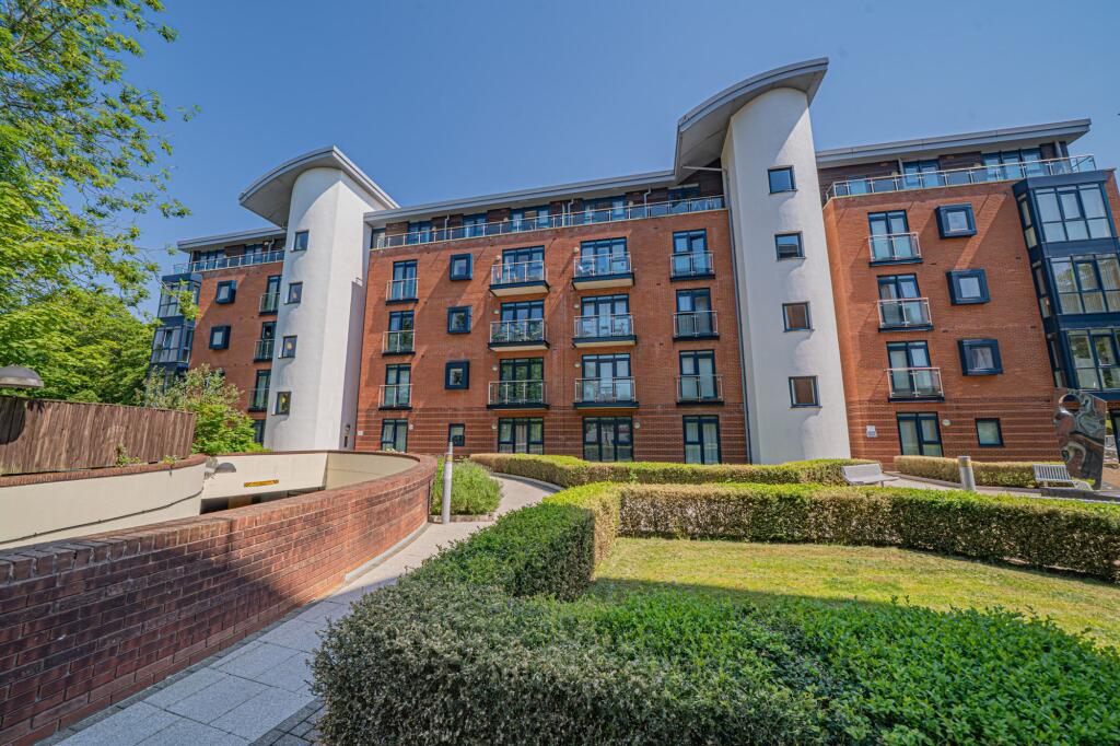 Main image of property: Union Road, Solihull, B91