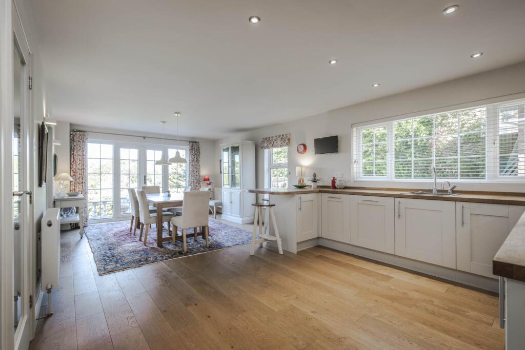 Main image of property: Glebelands, Bidborough, Tunbridge Wells