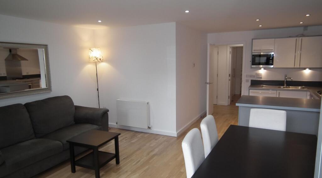 Main image of property: Vizion7,  N7 - Energy Rating B