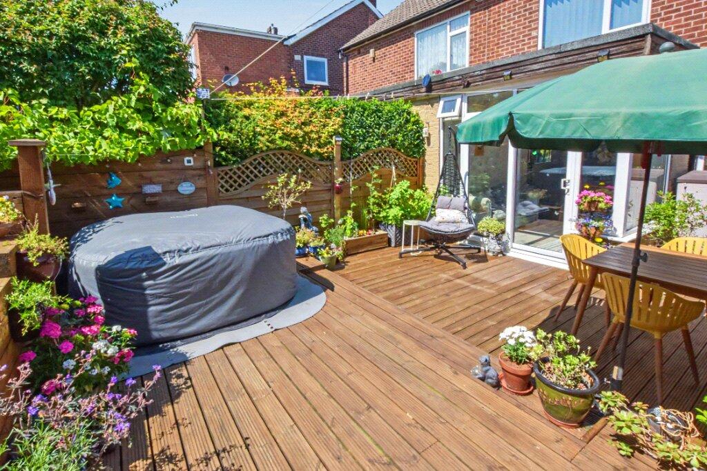 Main image of property: Green Hill Gardens, Leeds, West Yorkshire