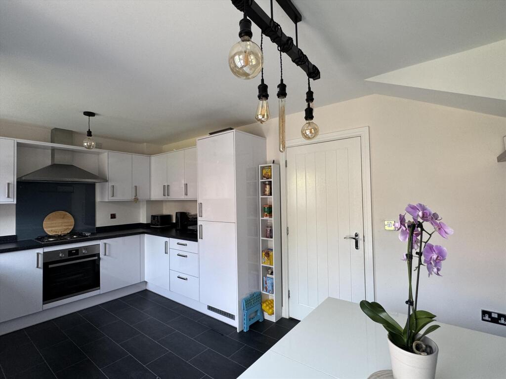 House in Preston, Woodplumpton - View 4