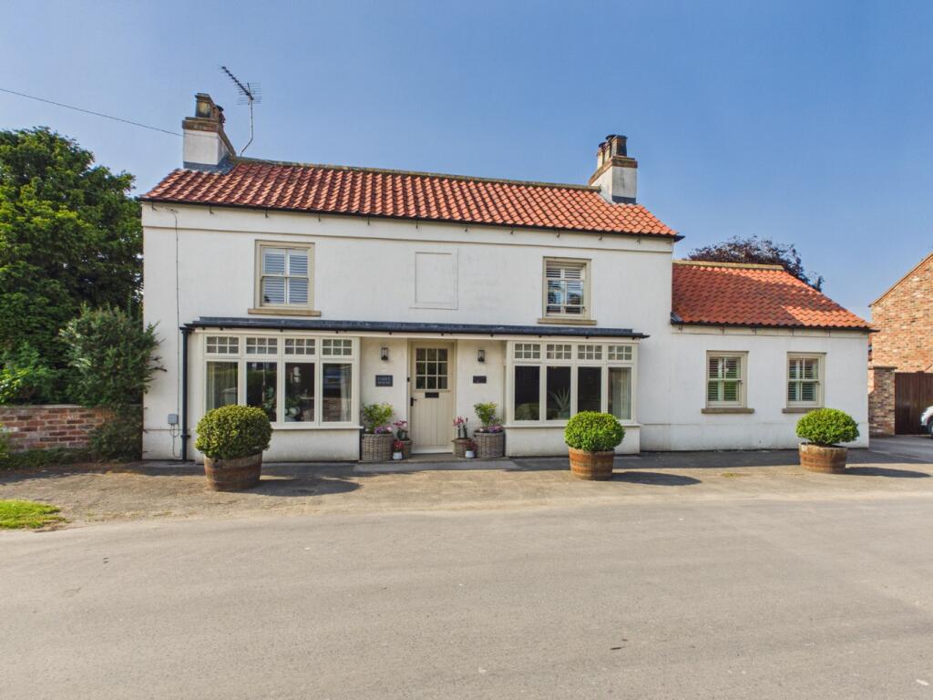 Main image of property: Main Street, Skerne, Driffield, YO25 9HS