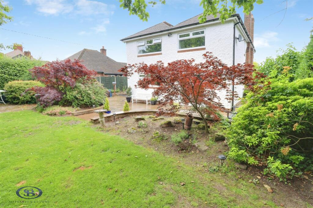House in Crewe - View 3