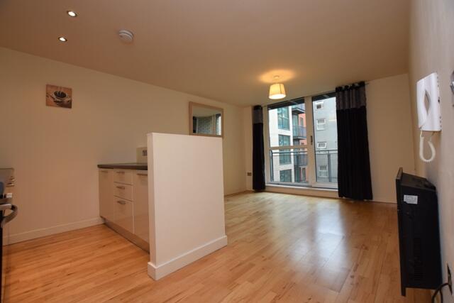 Main image of property: Jet Centro, 79 St.Mary's Road, S2 4AH