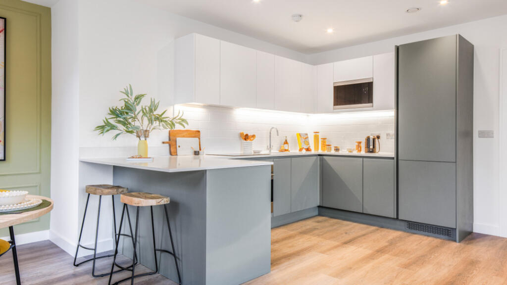 Main image of property: Hepscott Road
Hackney
London
E9 5HJ