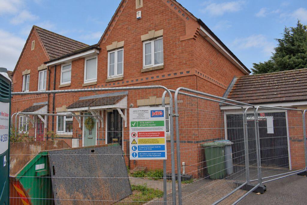 Main image of property: Robert Dukeson Avenue, Newark