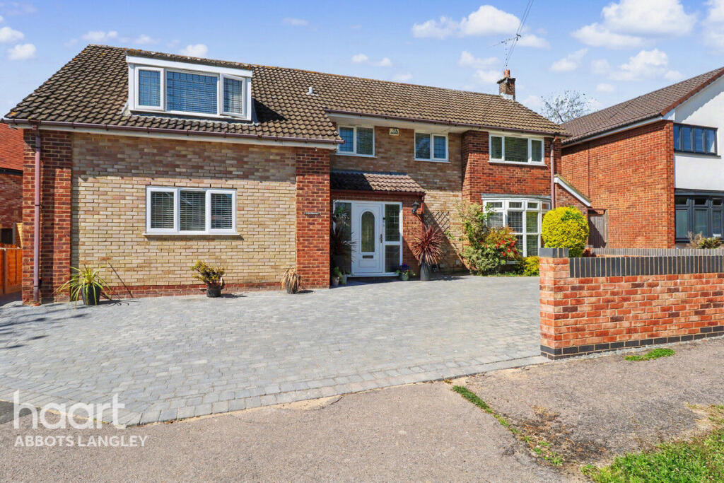 Hornbeams, St Albans