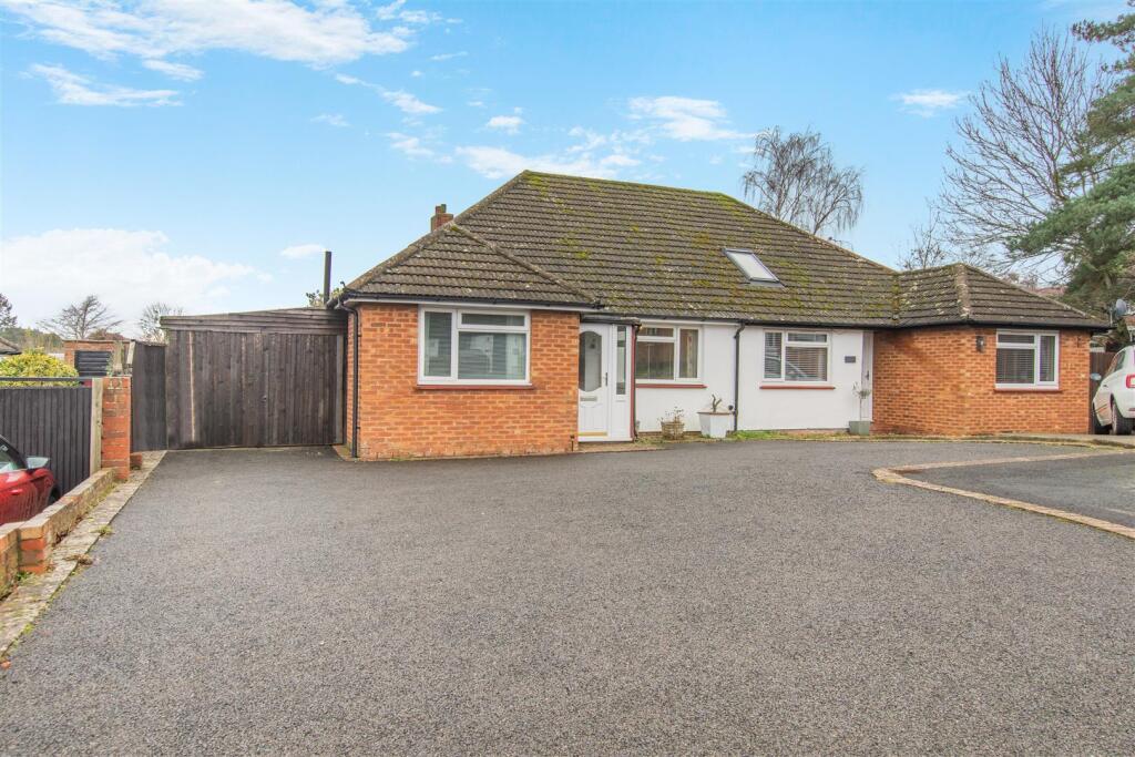 Main image of property: Penfold Way, Loose, Maidstone