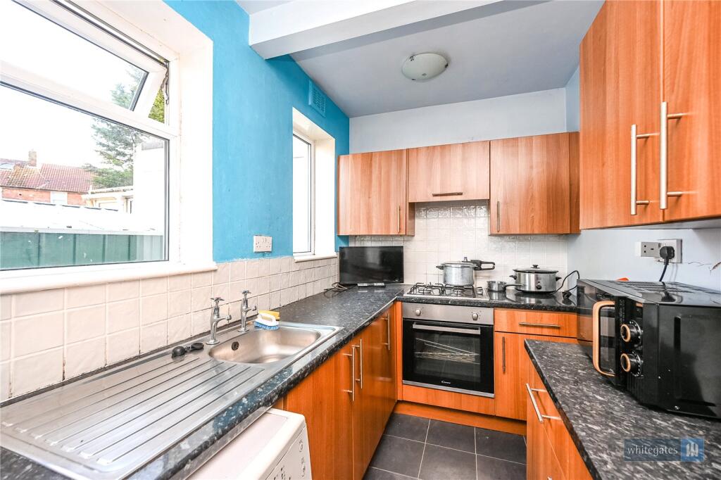 Wellesbourne Place, Liverpool, Merseyside, L11 photo 4