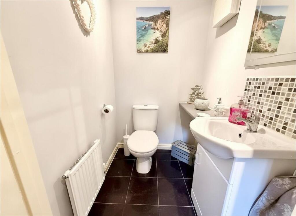 Bryan Budd Close, Rowley Regis - View 5