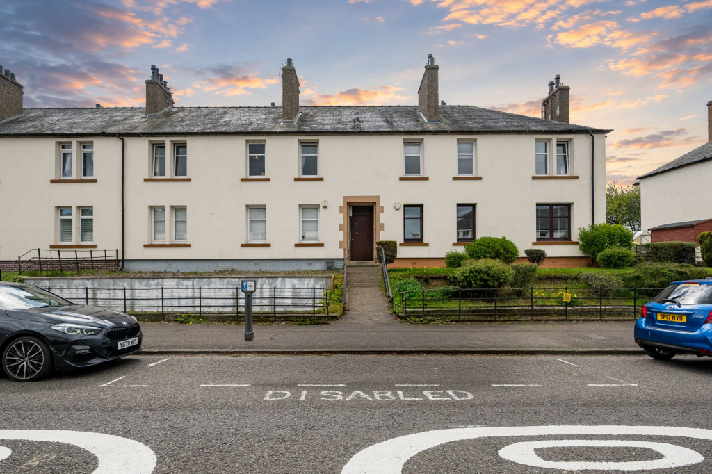 Main image of property: Barnes Avenue, Dundee, DD4