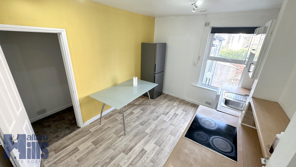 Residential - Kitchen